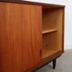 Commode, design danois, années 1970, fabriquée au Danemark