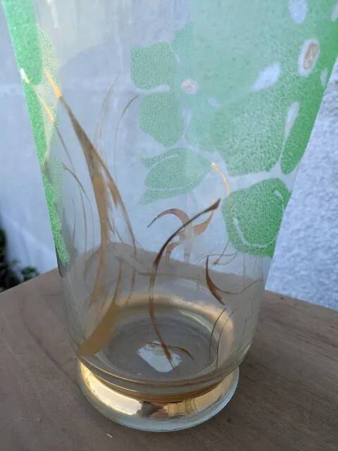 Vase vintage
