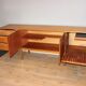Scandinavian-style teak vintage sideboard by Tom Robertson for McIntosh