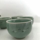 Hanbeoldaki tea set