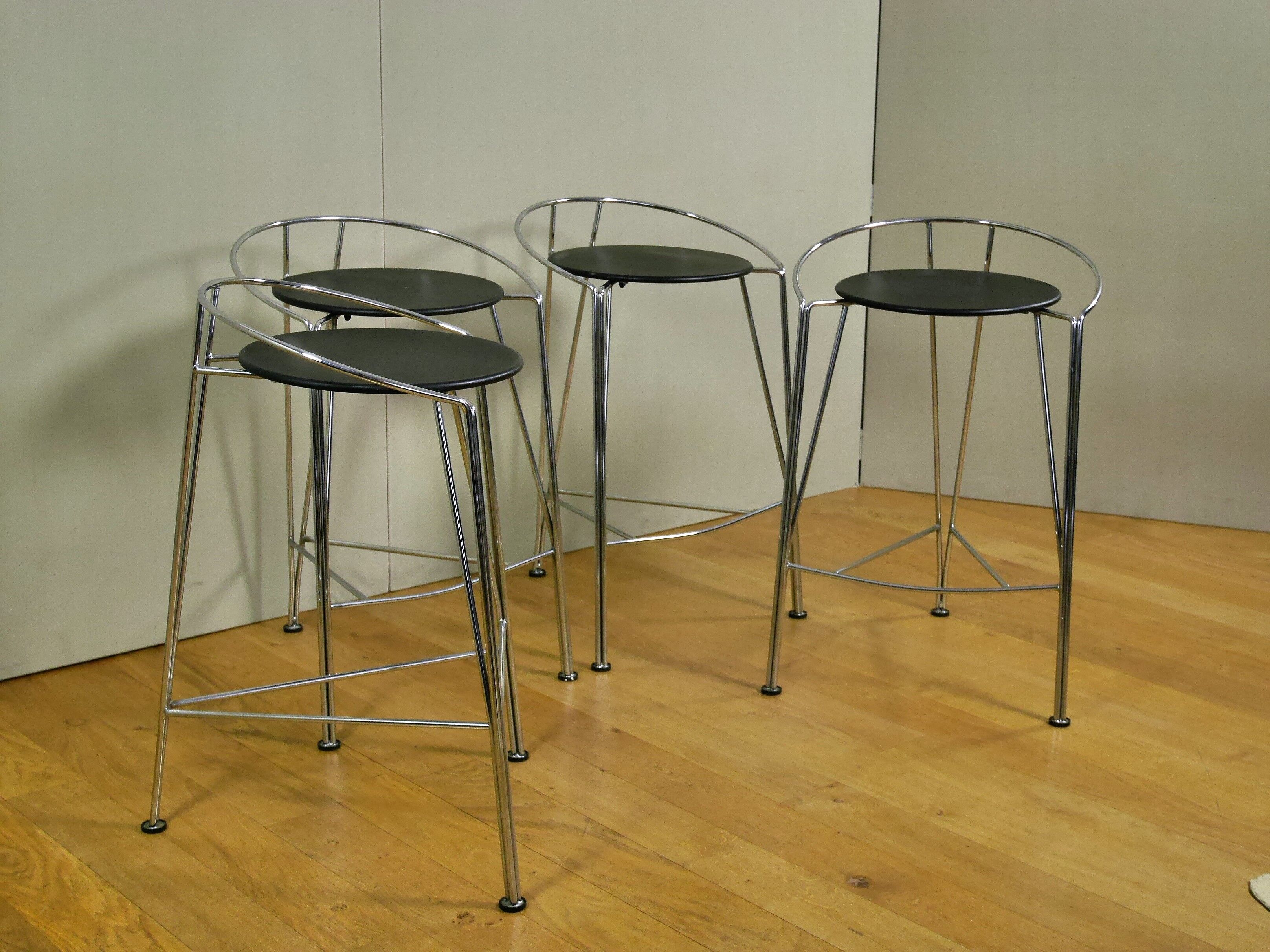 Pascal Mourgue Fermob stools