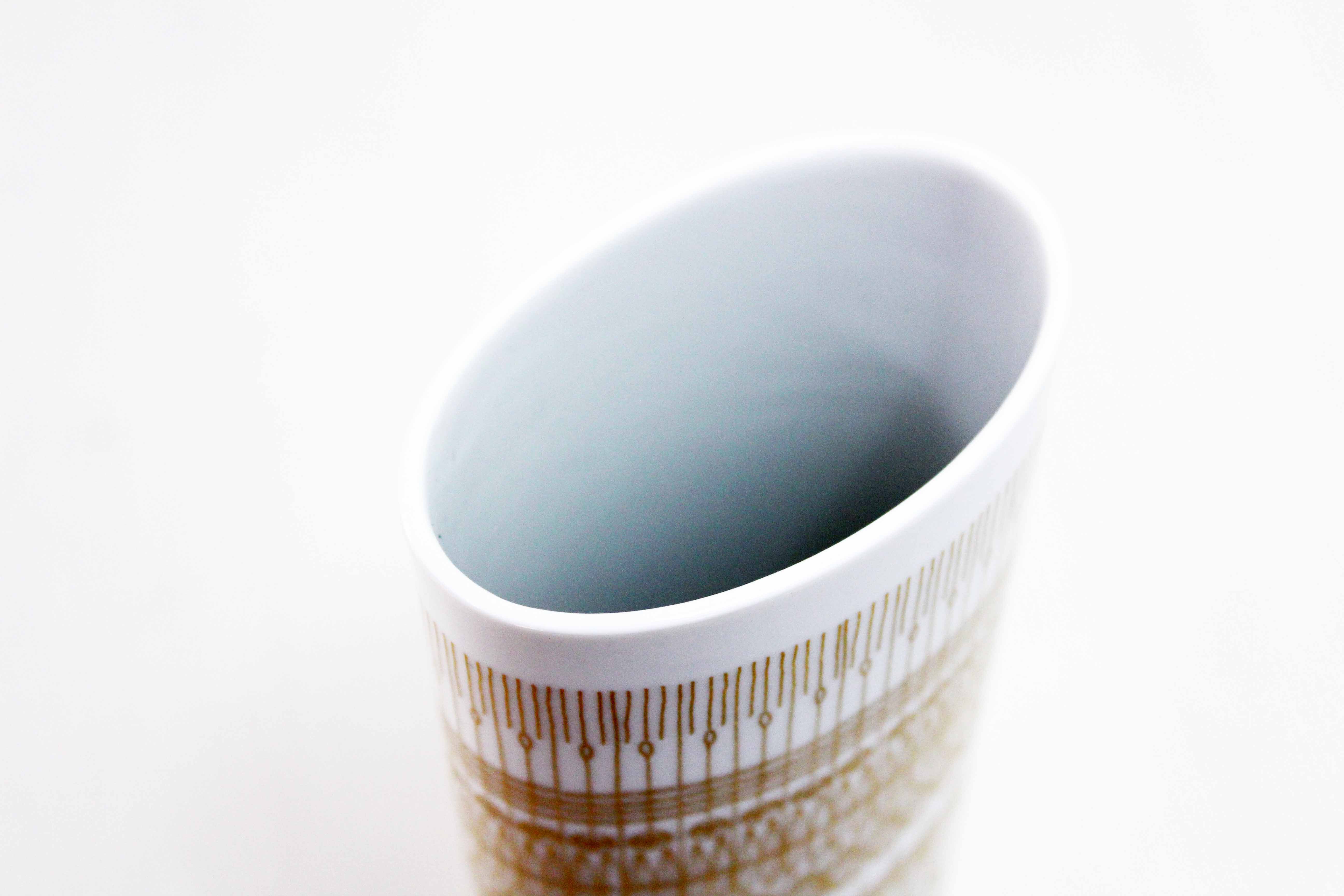 Vase Rosenthal Studio Line