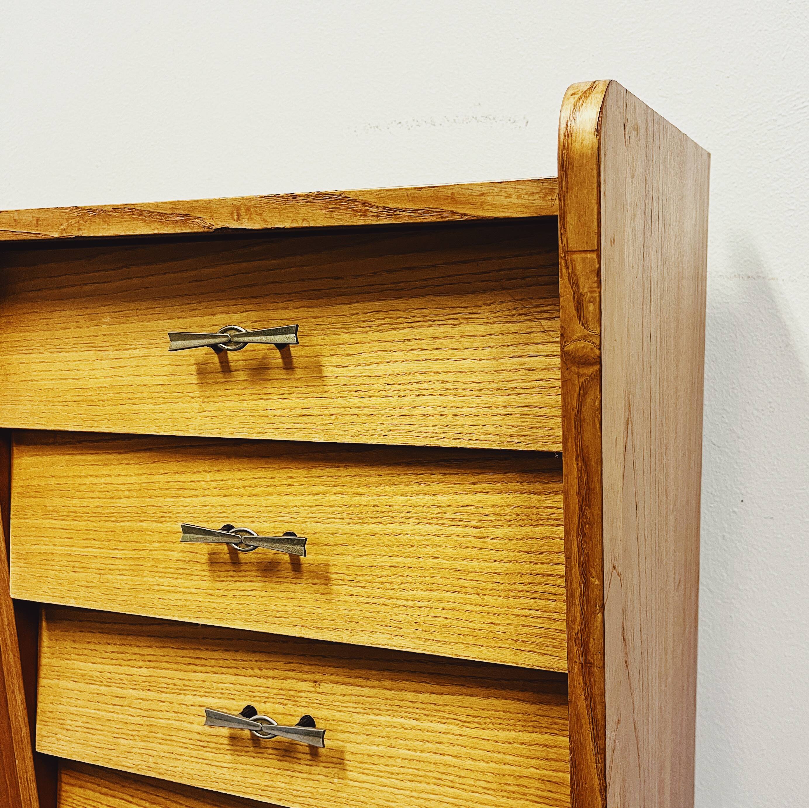 Vintage Mid Century Dresser