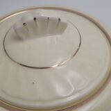 60's sugar bowl