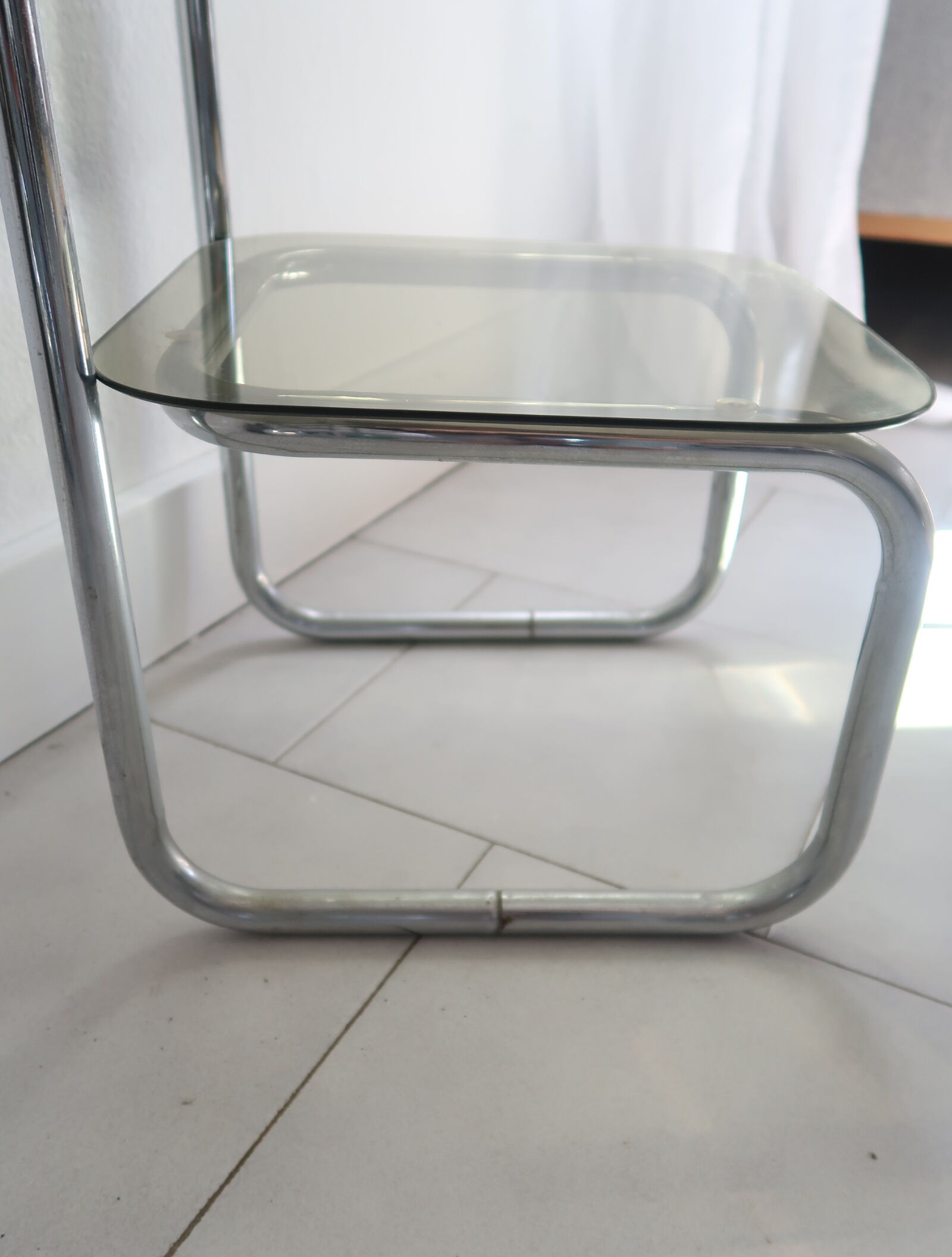 Table d'appoint