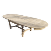 dining room table