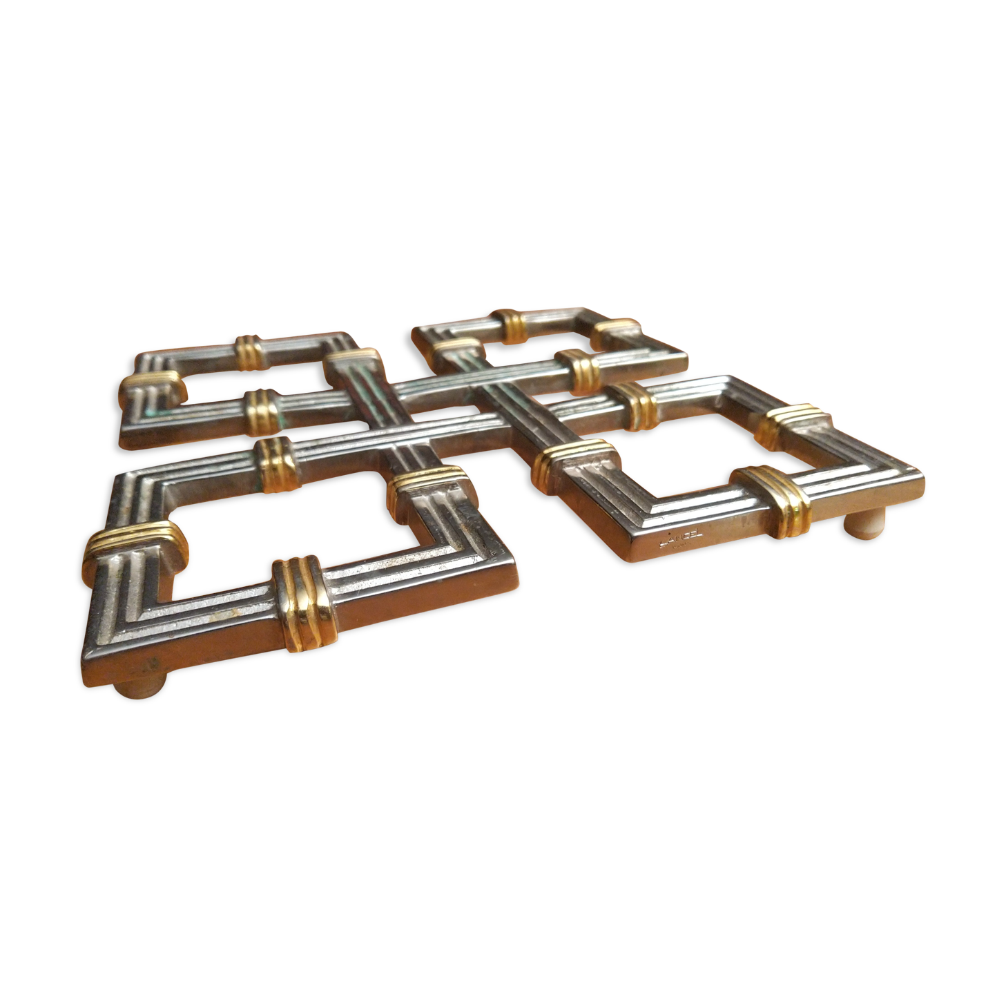 LanceL Paris underside