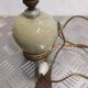 Pied de lampe vintage
