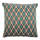 Coussin, Housse et Insert, modèle « Sonia » 50 x 50 cm
