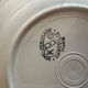 Set of plates