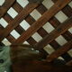 Rustic old fir accent furniture