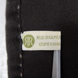 Fauteuil Kaare Klint Ruud Rasmussen Danemark 1960