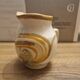 Cider jug stoneware HB Henriot Quimper