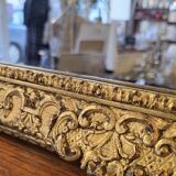 Napoleon III mirror, 1900s - 63cm