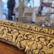 Napoleon III mirror, 1900s - 63cm