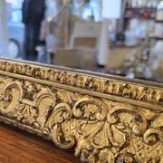 Napoleon III mirror, 1900s - 63cm