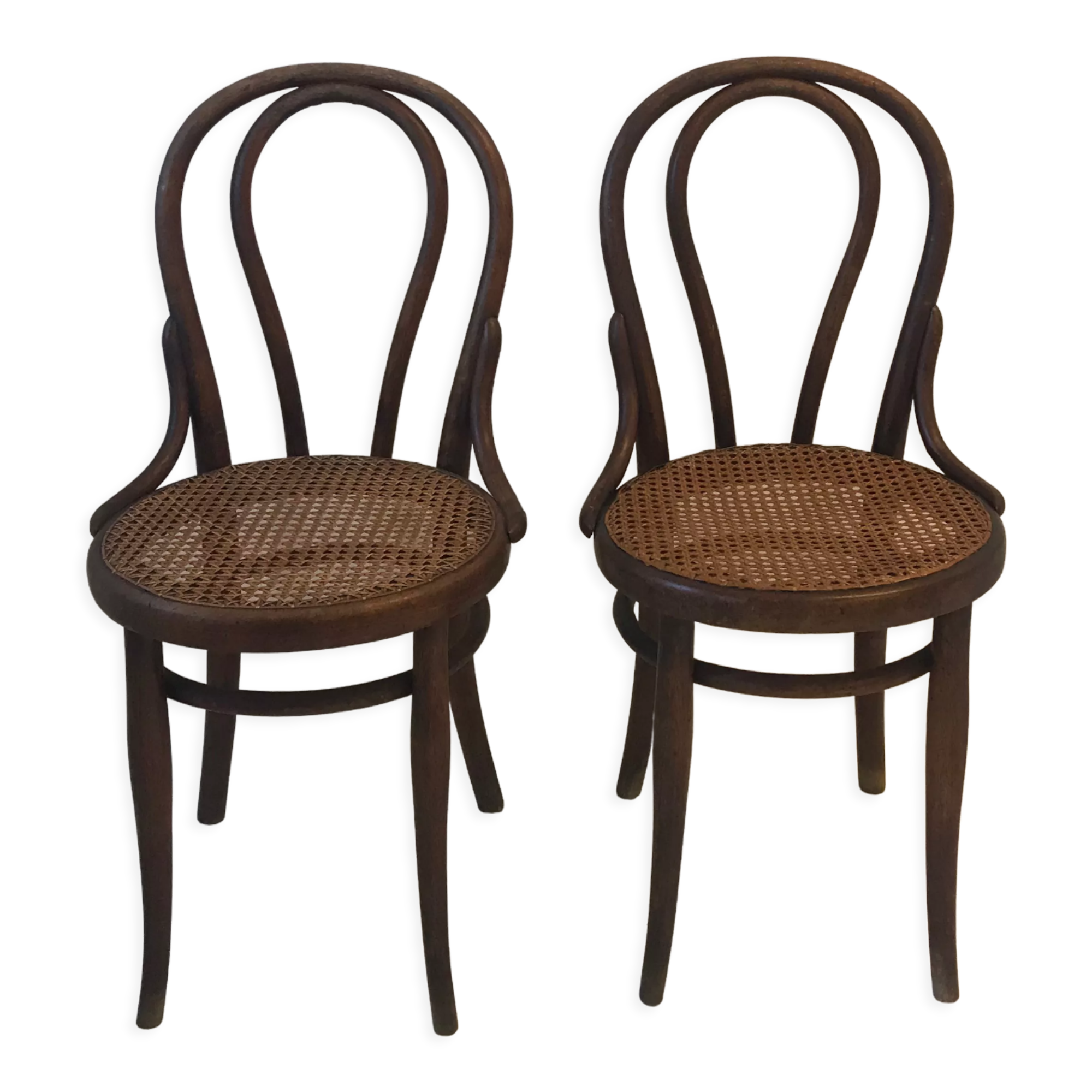 Pop-up Christmas 2022 Bistro chair year