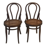 Pop-up Christmas 2022 Bistro chair year