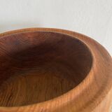 Centerpiece, wood