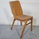 6 vintage Scandinavian chairs 60s/70s