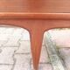 Scandinavian teak sideboard