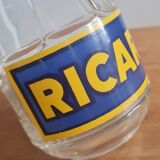 Vintage bistro Ricard decanter