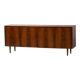 Vintage Scandinavian sideboard