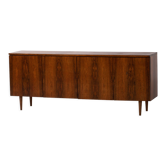 Vintage Scandinavian sideboard