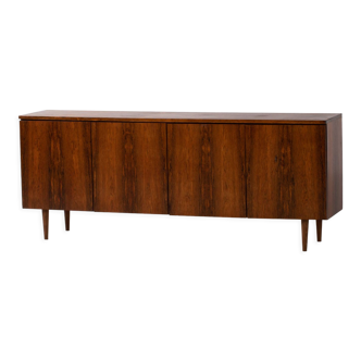Vintage Scandinavian sideboard