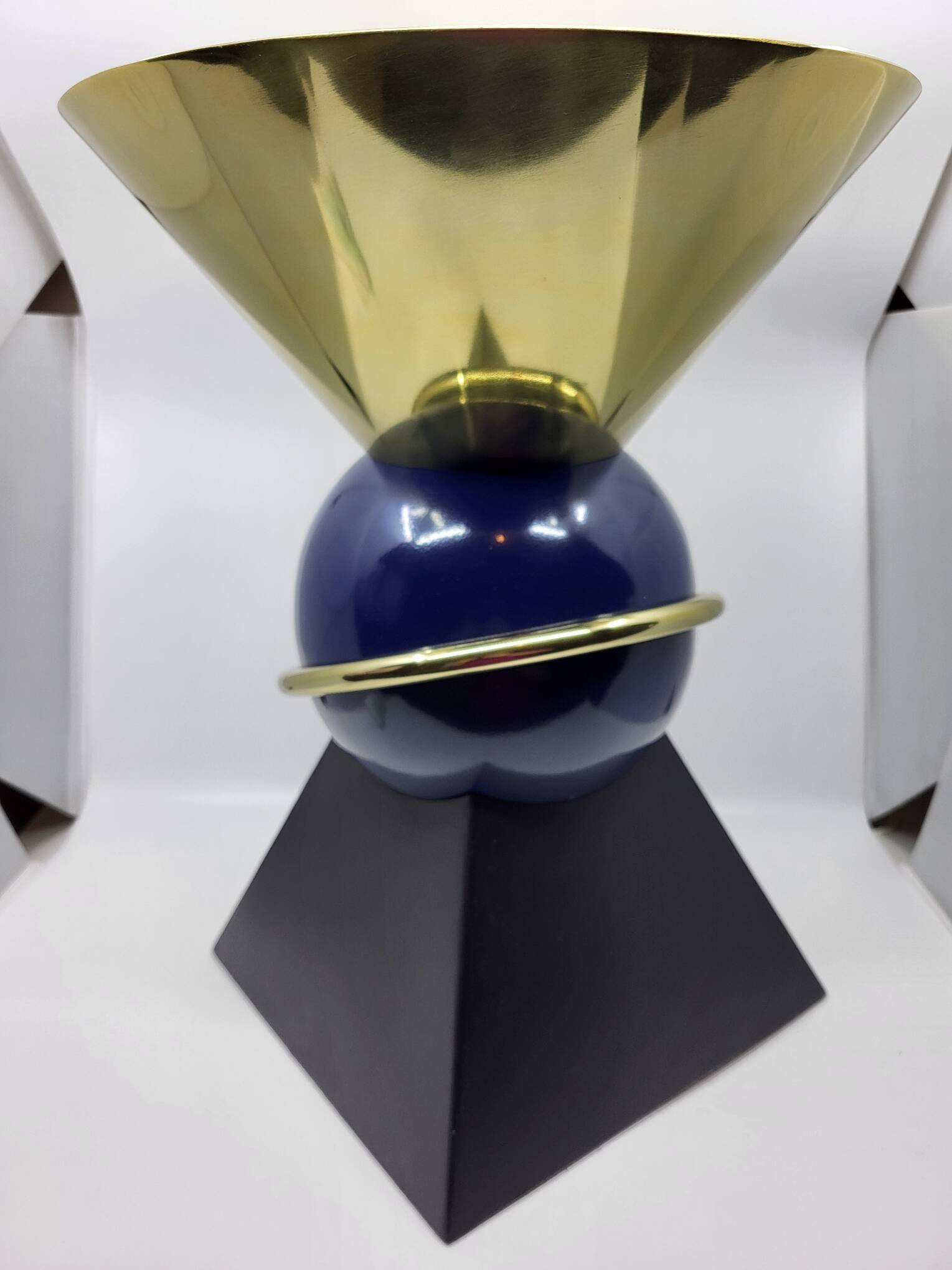 Vincent Darré X Monoprix Stool