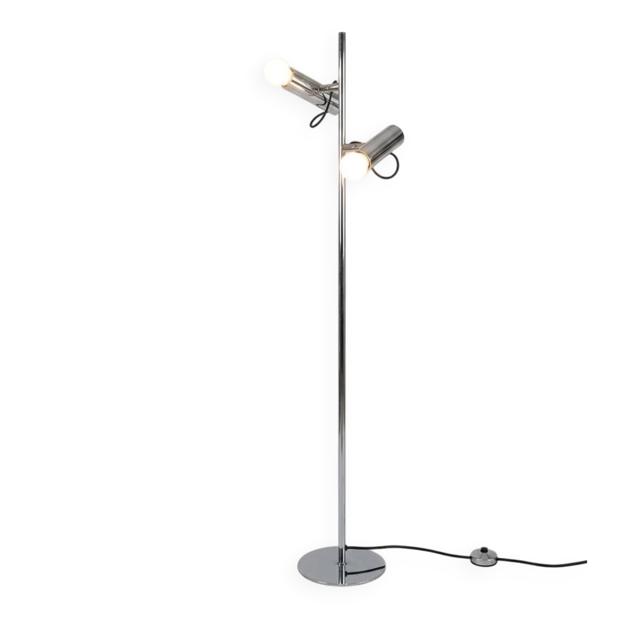 Vintage floor lamp