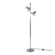 Vintage floor lamp
