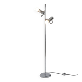 Vintage floor lamp