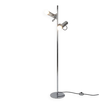 Vintage floor lamp