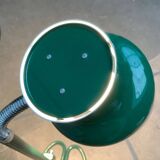 Mid-Century Swedish double floor lamp Bumling by Anders Pehrson for Ateljé Lyktan, 1960s