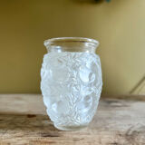 Lalique vase, Bagatelle model
