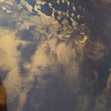 Designer table, architect's from 1970