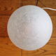 Lampe oeuf en verre de Vianne