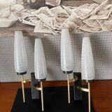 2 wall lights year 50-60