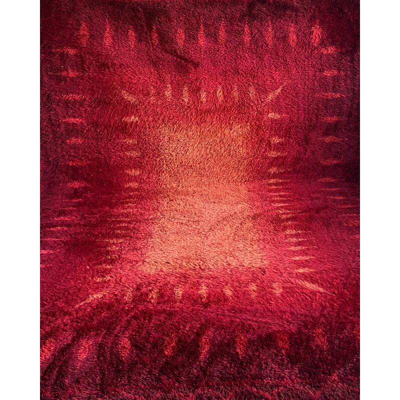 Desso vintage carpet