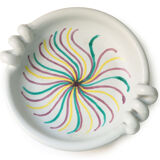 Vallauris dish