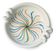 Vallauris dish