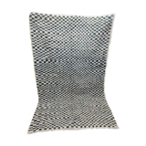 Moroccan berber carpet 235x145cm
