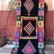 Alambra rug