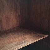 Armoire ancienne en bois