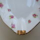 Porcelain dish C. B &Cie V France - art deco
