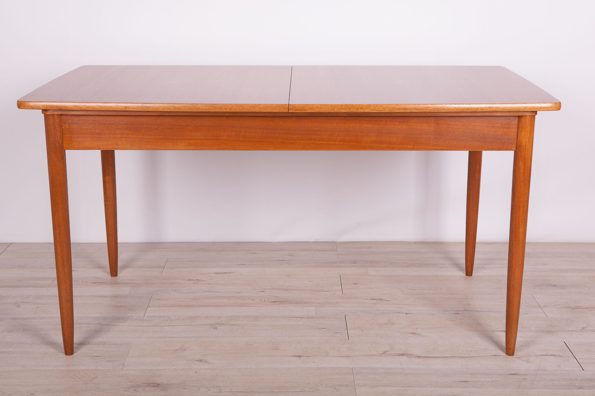 Mid-century extendable dining table , 1960s