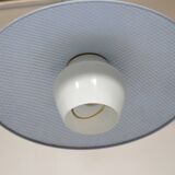 1950s19 60s Pastel Ceiling Lamp Danish Design