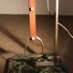 1970s floor lamp