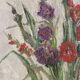 André Roose (Born 1925), The Bouquet, framed oil on canvas